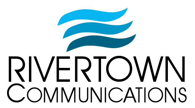 Rivertown Logo